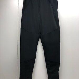 Women's Bracelayer Black Leggings. Compression wear. Ladies XL